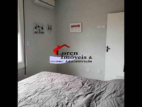 Apartamento à venda com 2 quartos, 65m² - Foto 13