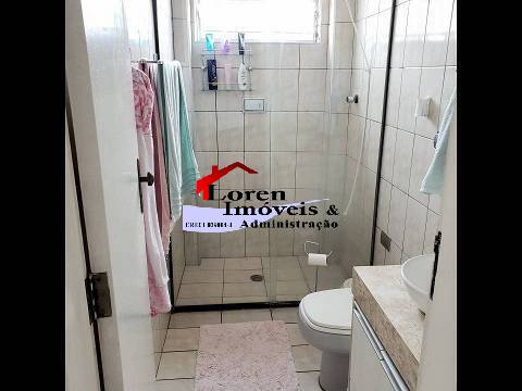 Apartamento à venda com 2 quartos, 65m² - Foto 8