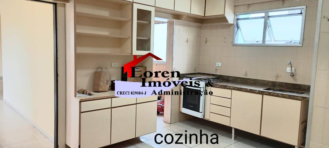 Apartamento à venda com 3 quartos, 150m² - Foto 7