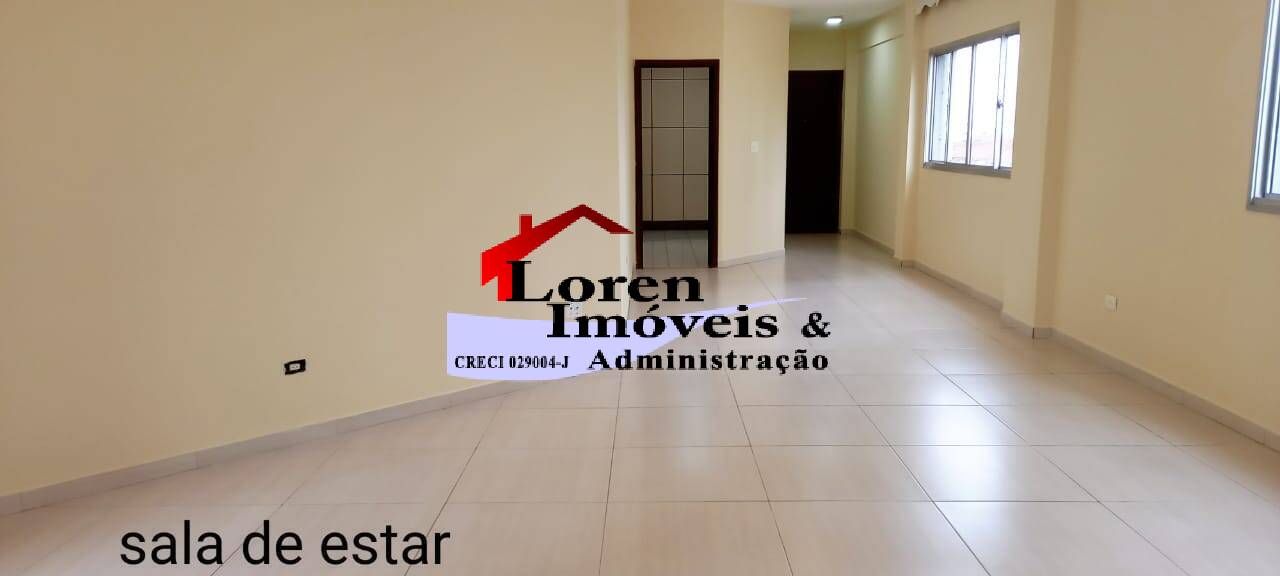 Apartamento à venda com 3 quartos, 150m² - Foto 2