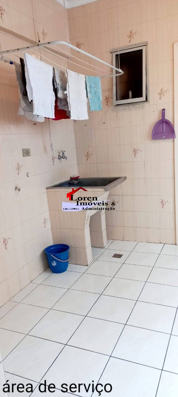 Apartamento à venda com 3 quartos, 150m² - Foto 33