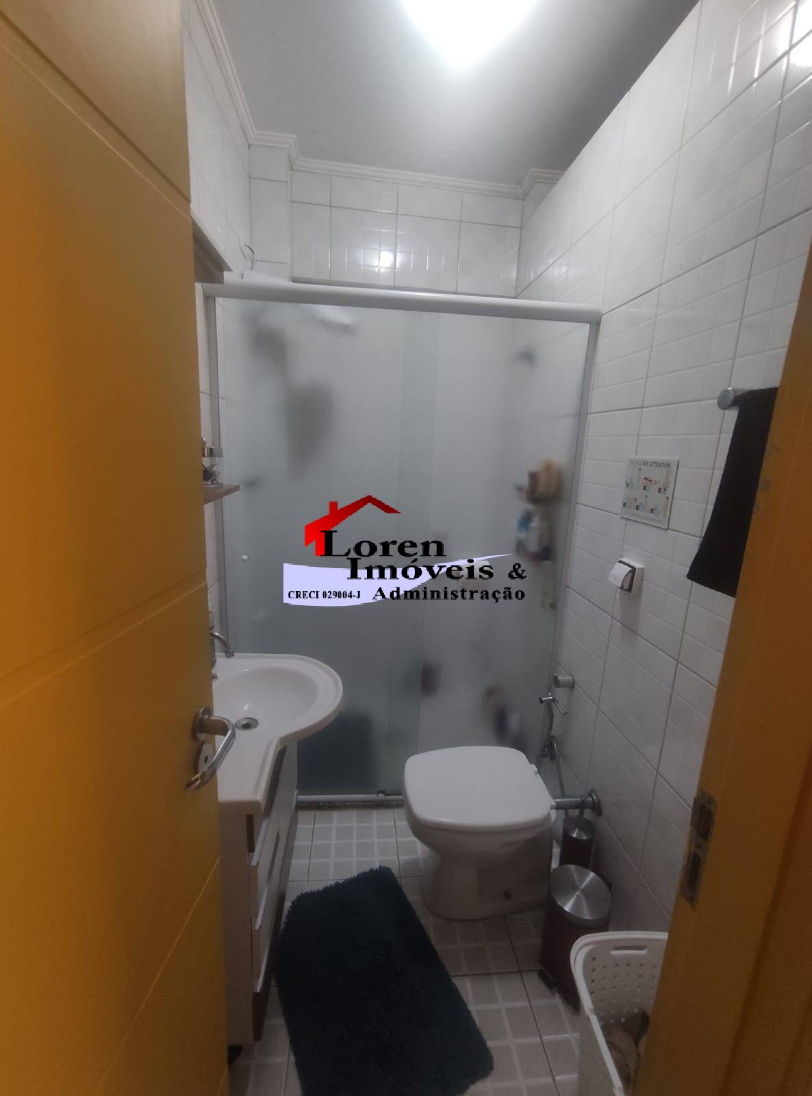 Apartamento à venda com 1 quarto, 40m² - Foto 5