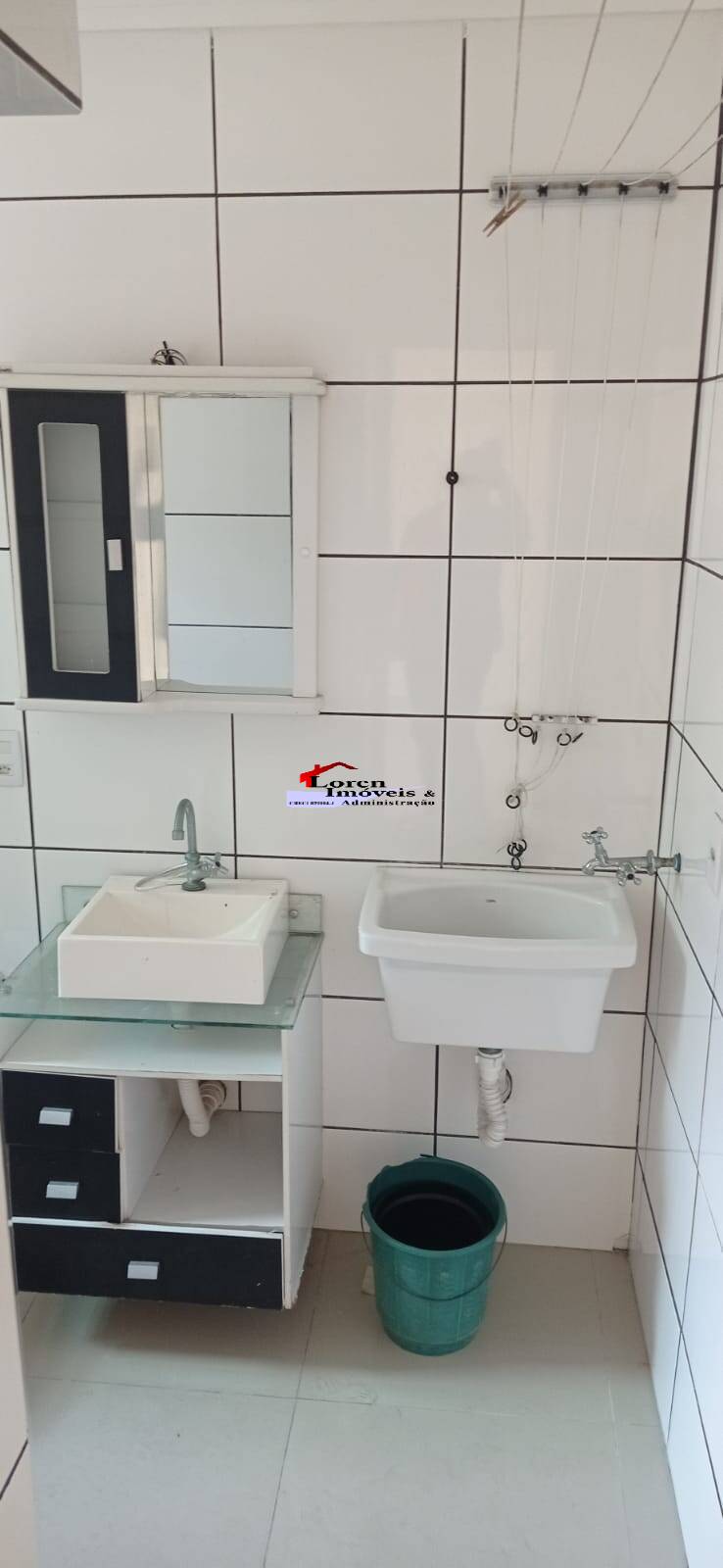 Conjunto Comercial-Sala à venda com 1 quarto, 35m² - Foto 6