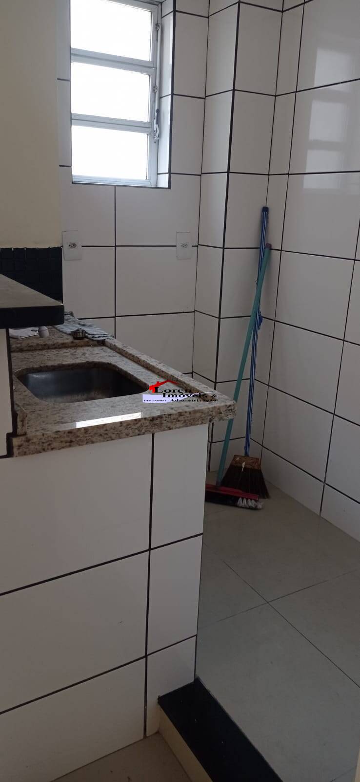 Conjunto Comercial-Sala à venda com 1 quarto, 35m² - Foto 4