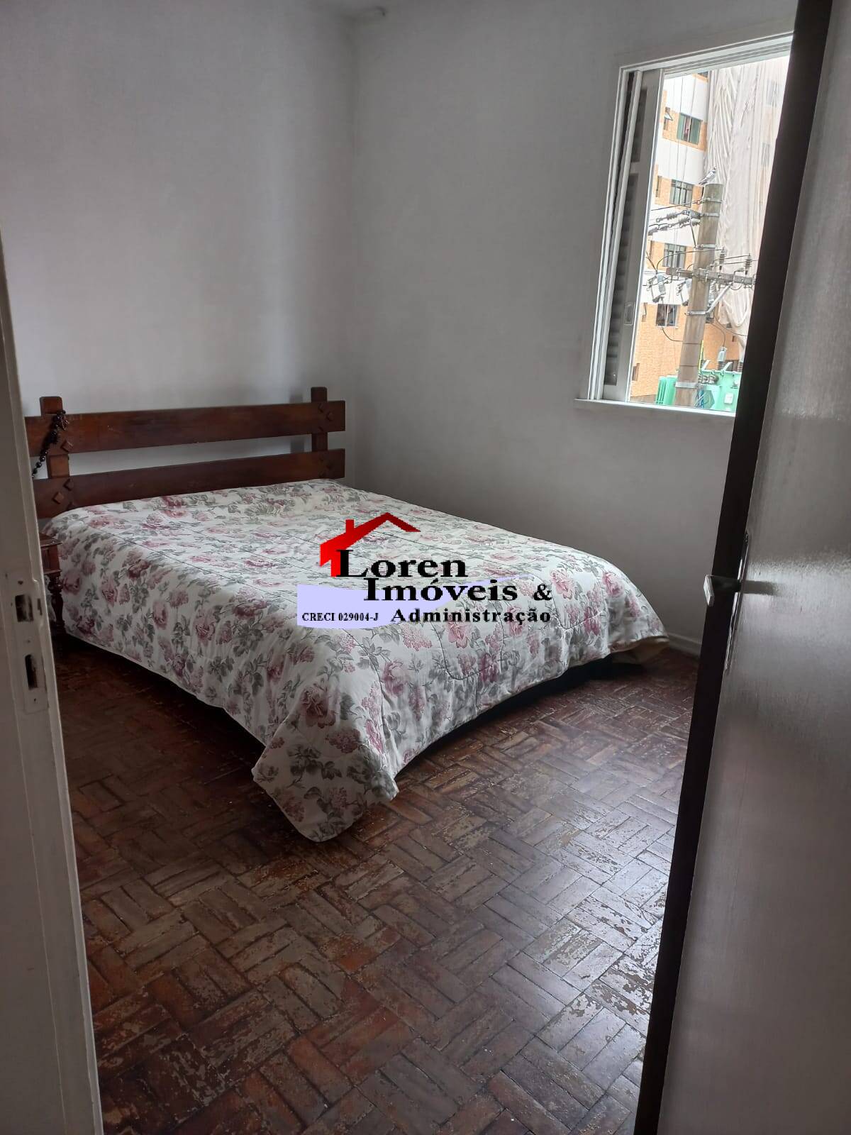 Apartamento à venda com 1 quarto, 60m² - Foto 6