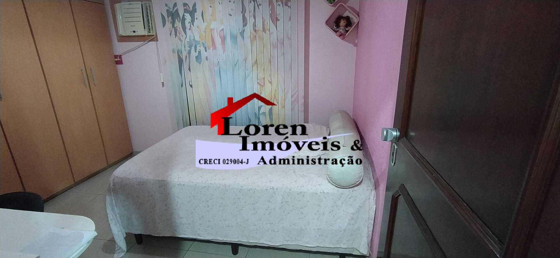 Apartamento à venda com 2 quartos, 80m² - Foto 6