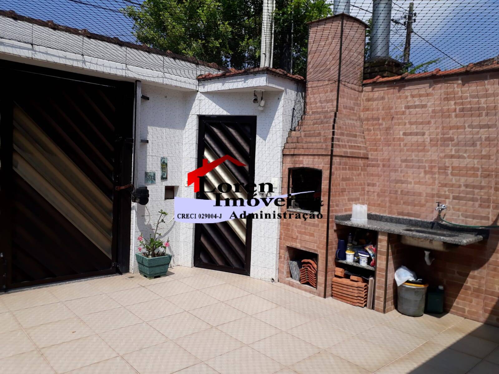 Casa à venda com 4 quartos, 300m² - Foto 17