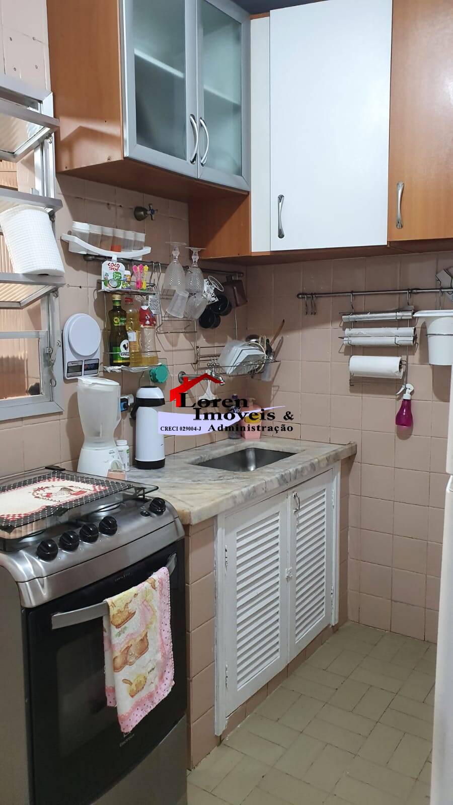 Apartamento à venda com 3 quartos, 120m² - Foto 3