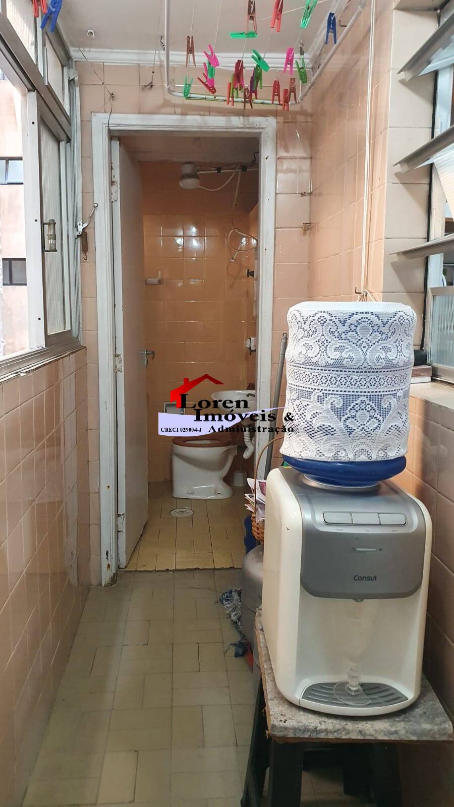 Apartamento à venda com 3 quartos, 120m² - Foto 12