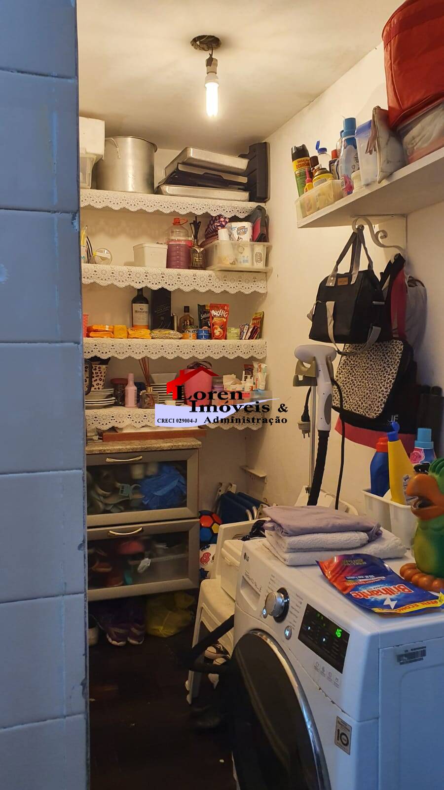 Apartamento à venda com 3 quartos, 120m² - Foto 13