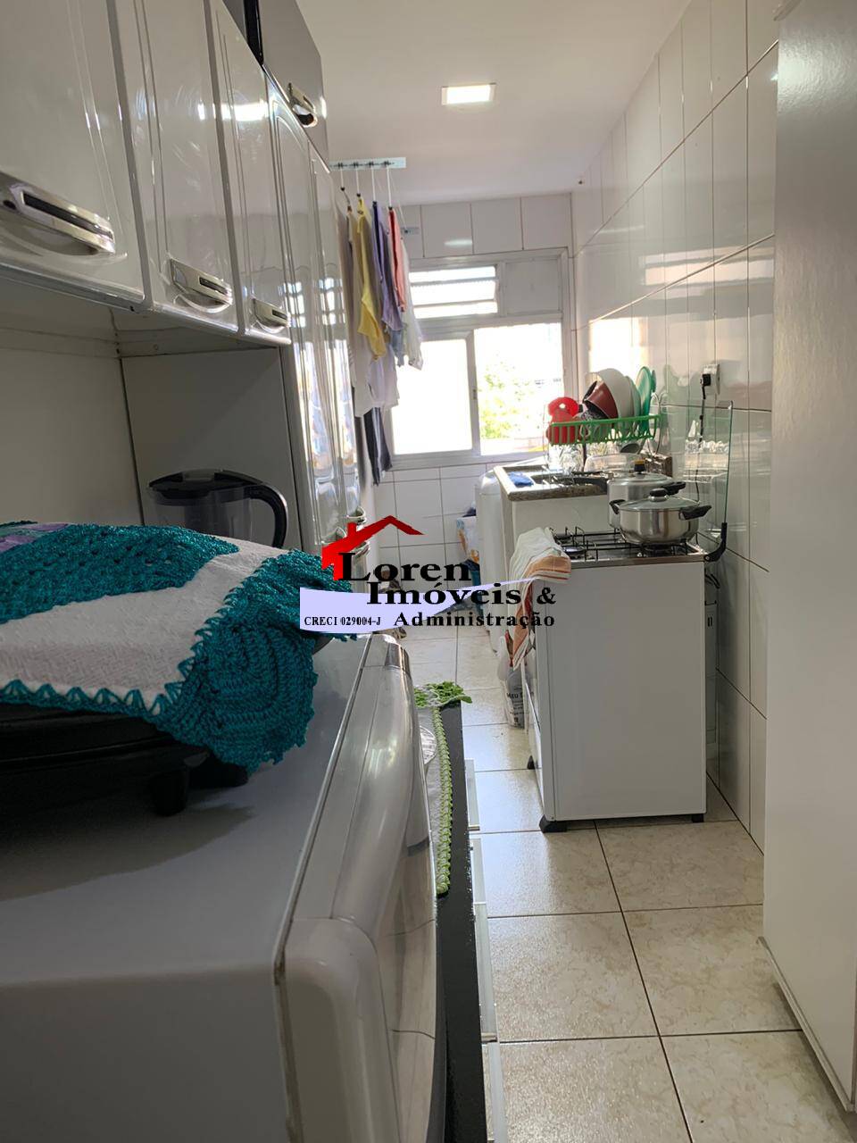 Conjunto Comercial-Sala à venda com 1 quarto, 45m² - Foto 6