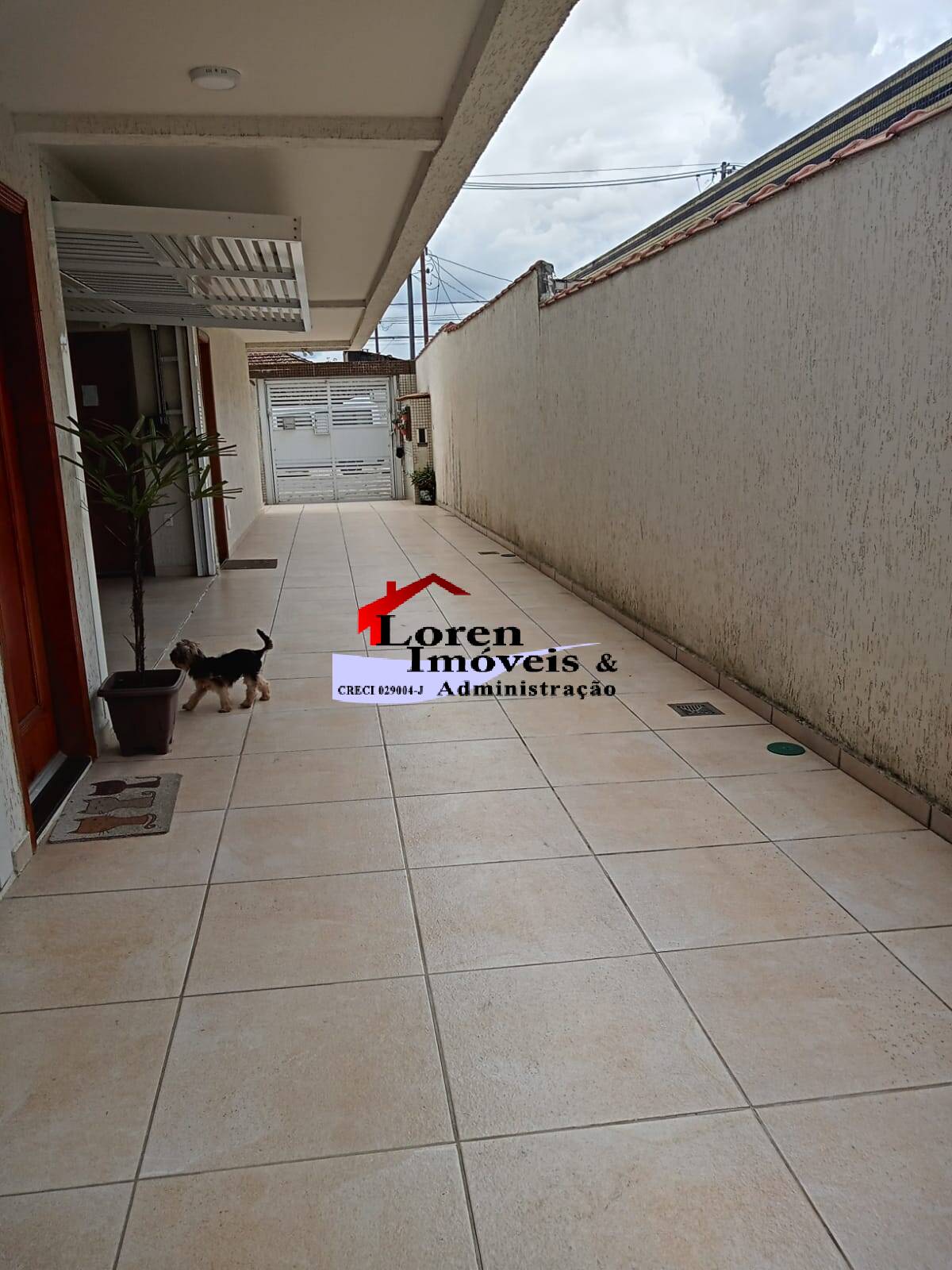 Sobrado à venda com 3 quartos, 100m² - Foto 16