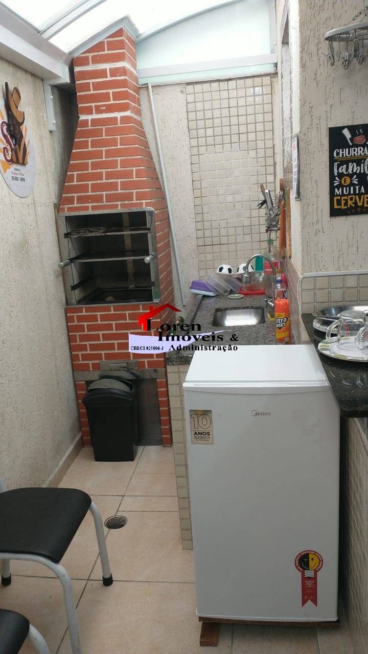 Sobrado à venda com 3 quartos, 100m² - Foto 22