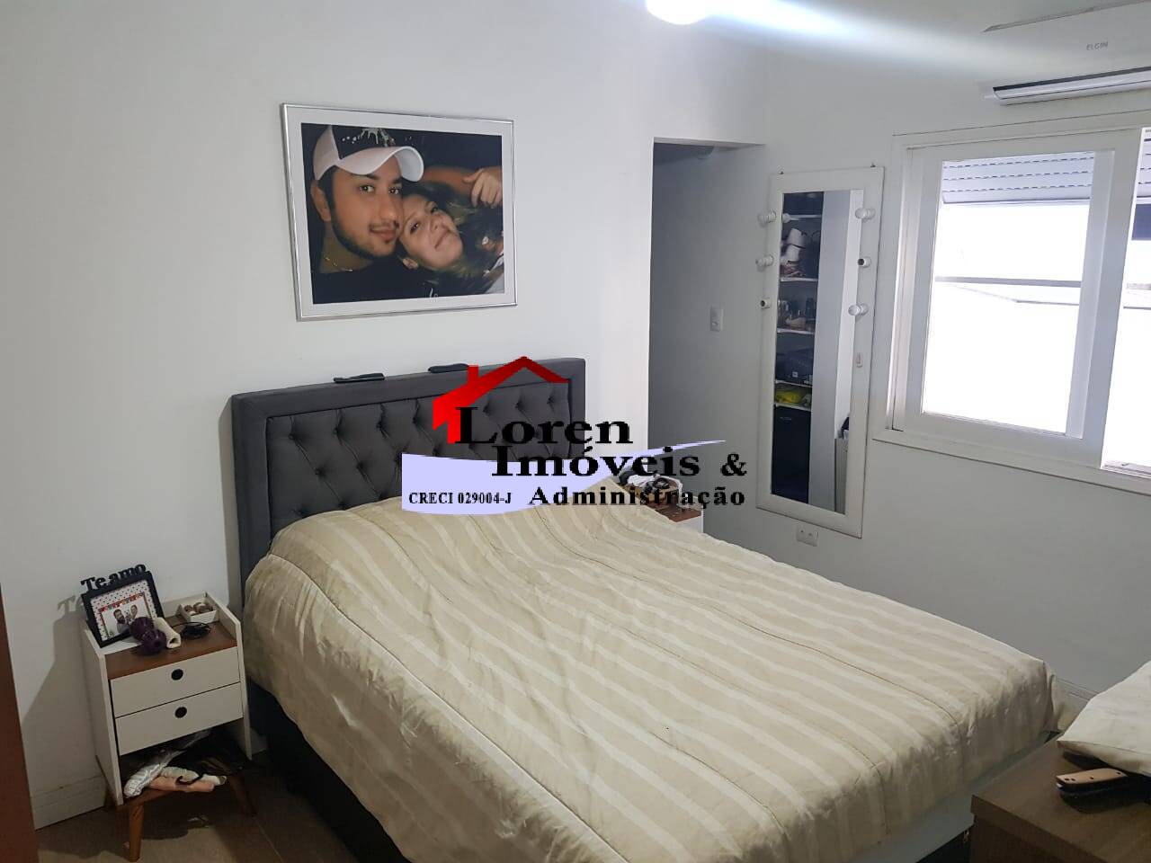 Apartamento à venda com 1 quarto, 53m² - Foto 6