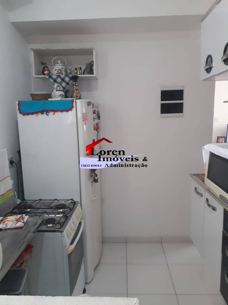 Apartamento à venda com 1 quarto, 55m² - Foto 4