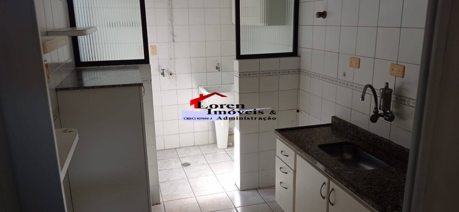 Apartamento à venda com 1 quarto, 45m² - Foto 3