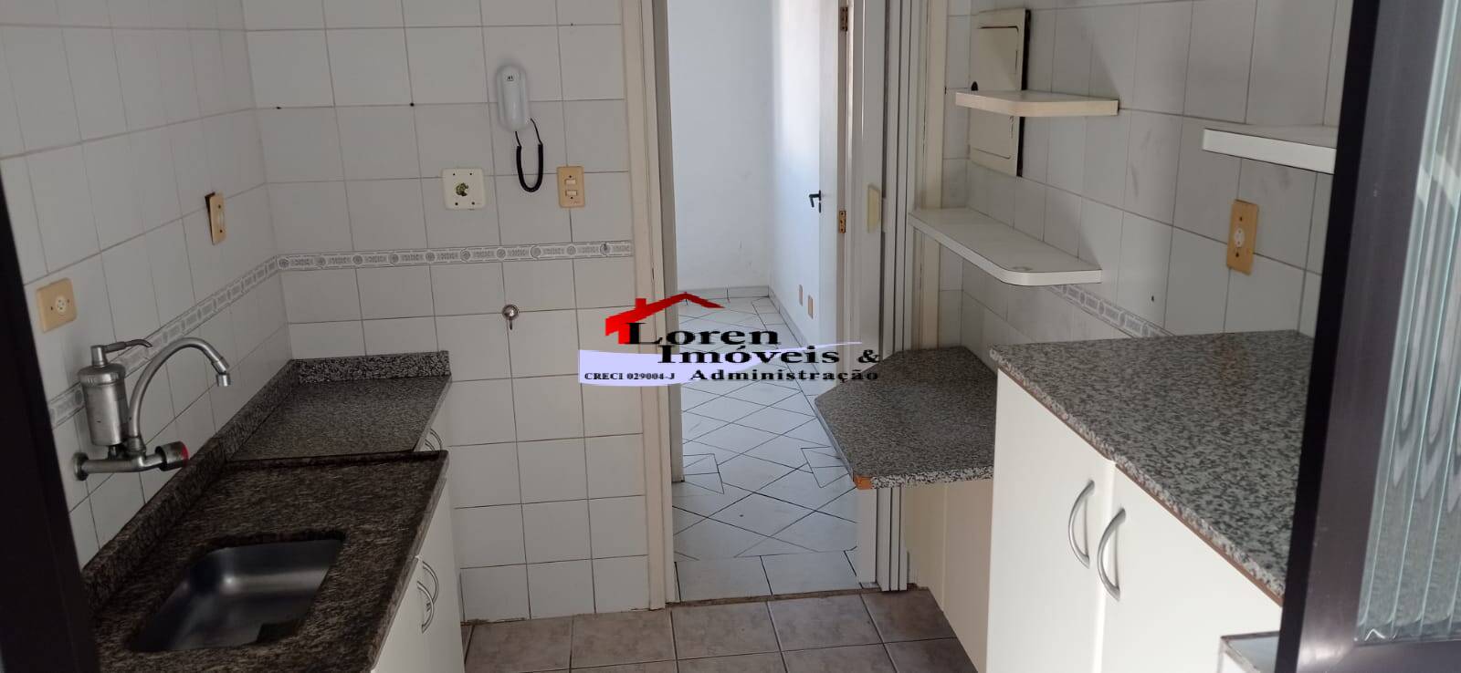 Apartamento à venda com 1 quarto, 45m² - Foto 4