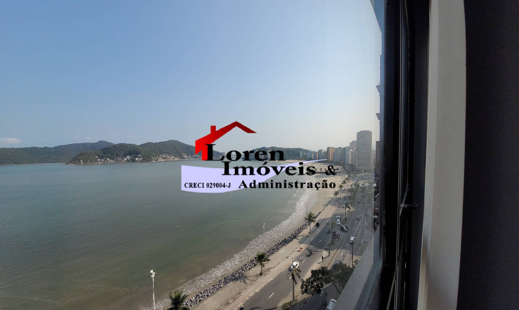 Apartamento à venda com 2 quartos, 87m² - Foto 2