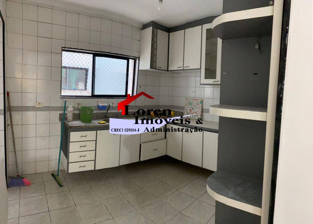 Apartamento à venda com 2 quartos, 78m² - Foto 2