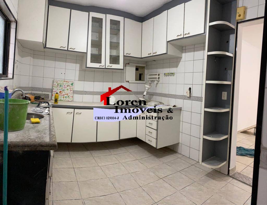 Apartamento à venda com 2 quartos, 78m² - Foto 3