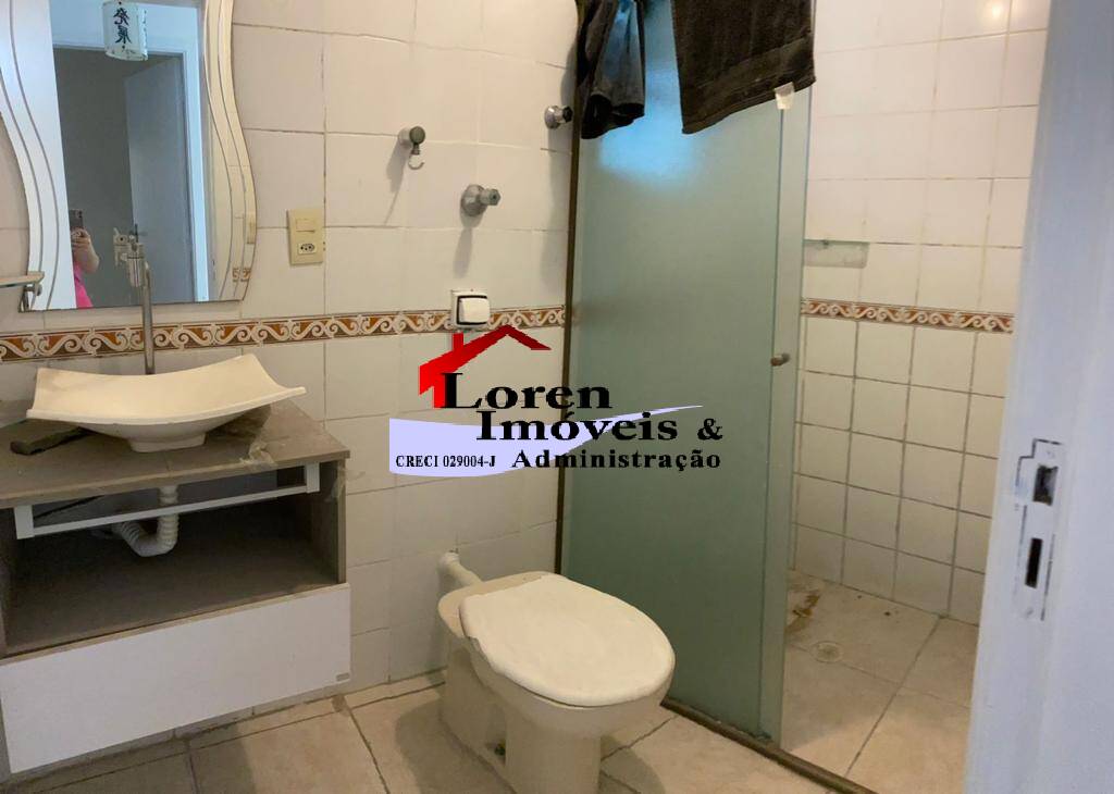 Apartamento à venda com 2 quartos, 78m² - Foto 5