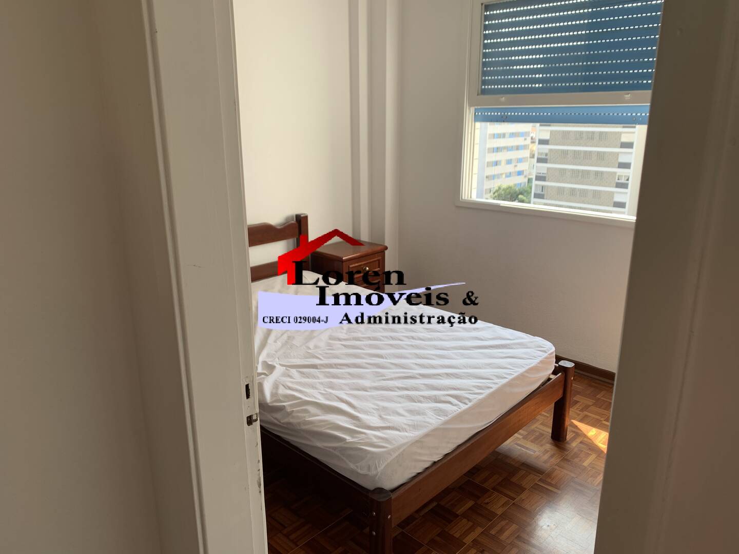 Apartamento à venda com 2 quartos, 60m² - Foto 7