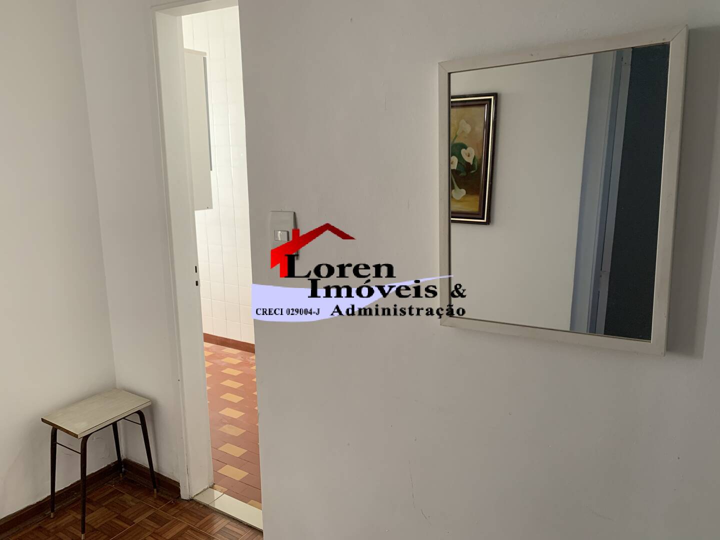 Apartamento à venda com 2 quartos, 60m² - Foto 2