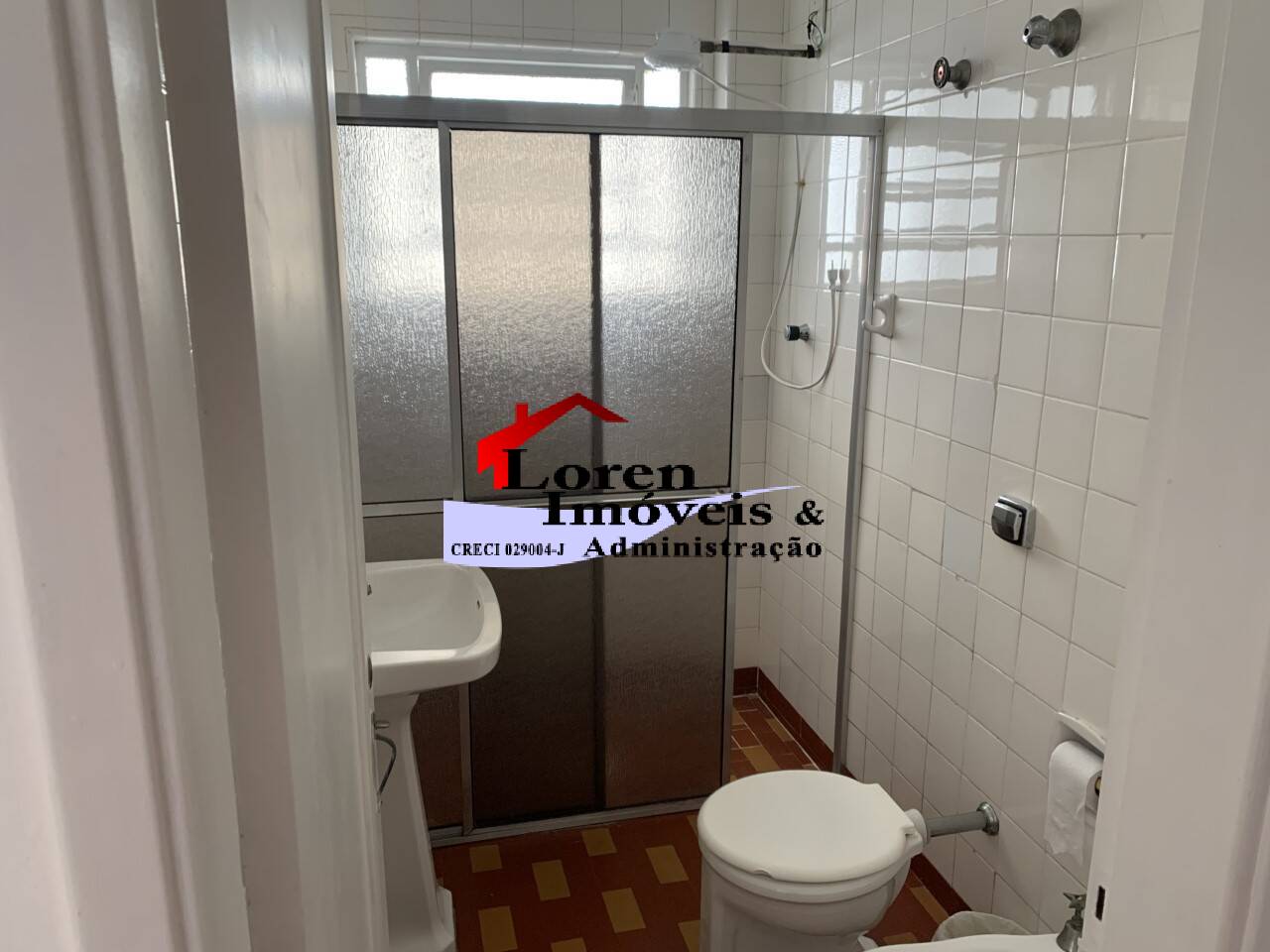 Apartamento à venda com 2 quartos, 60m² - Foto 5