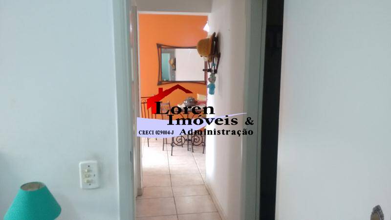 Apartamento à venda com 1 quarto, 60m² - Foto 5