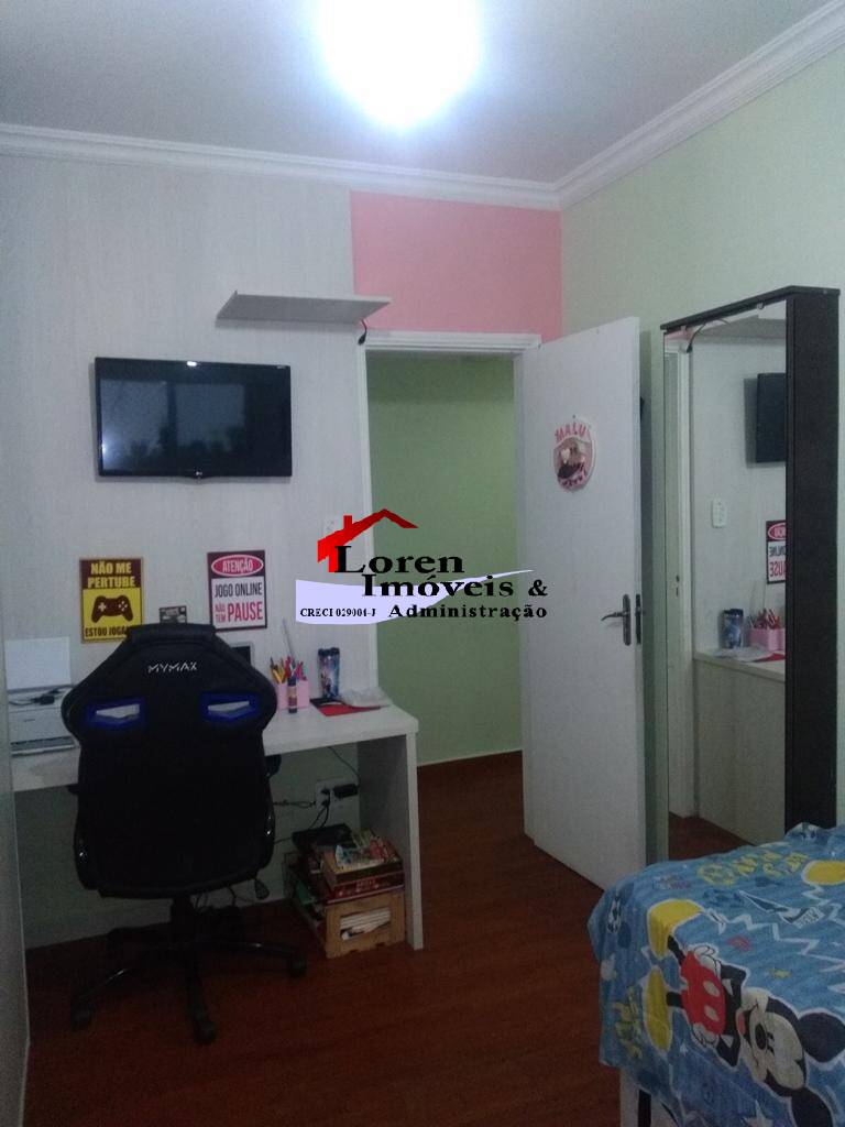 Apartamento à venda com 2 quartos, 65m² - Foto 7