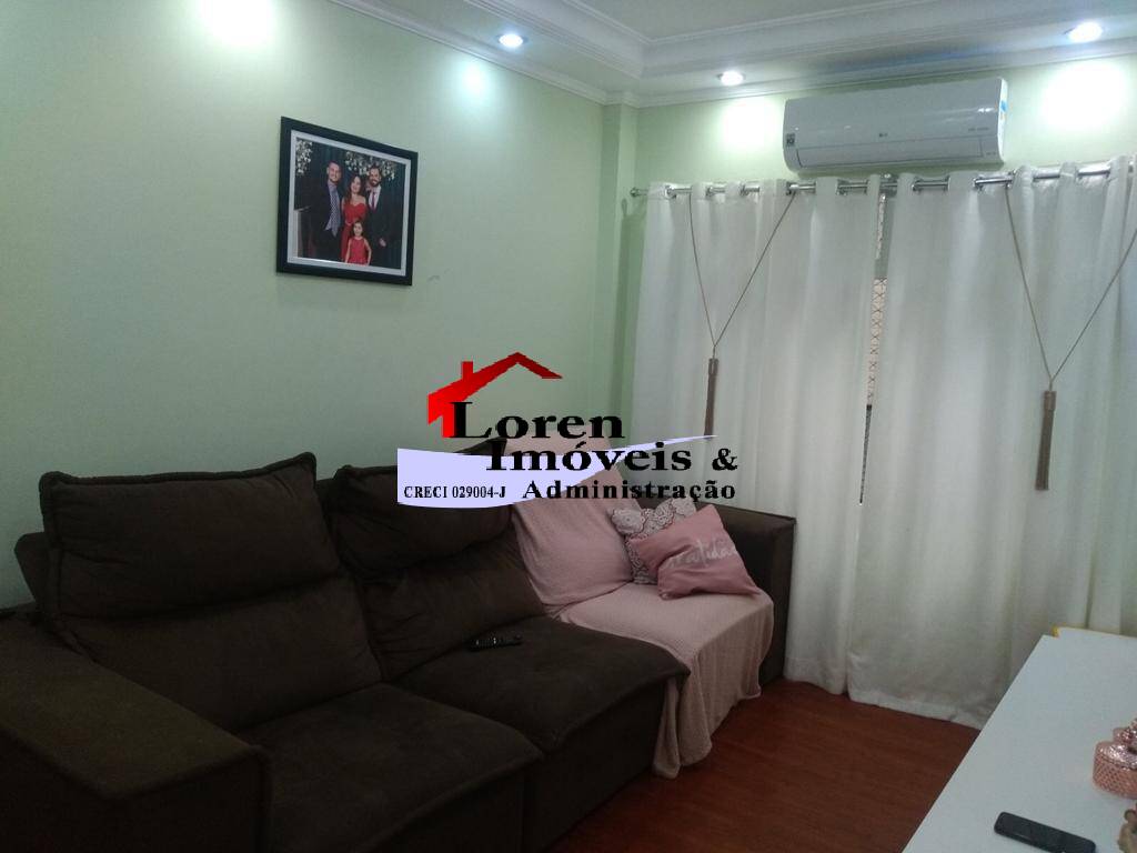 Apartamento à venda com 2 quartos, 65m² - Foto 2