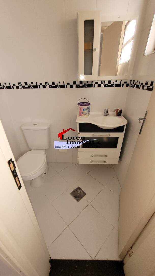 Sobrado à venda com 3 quartos, 105m² - Foto 5