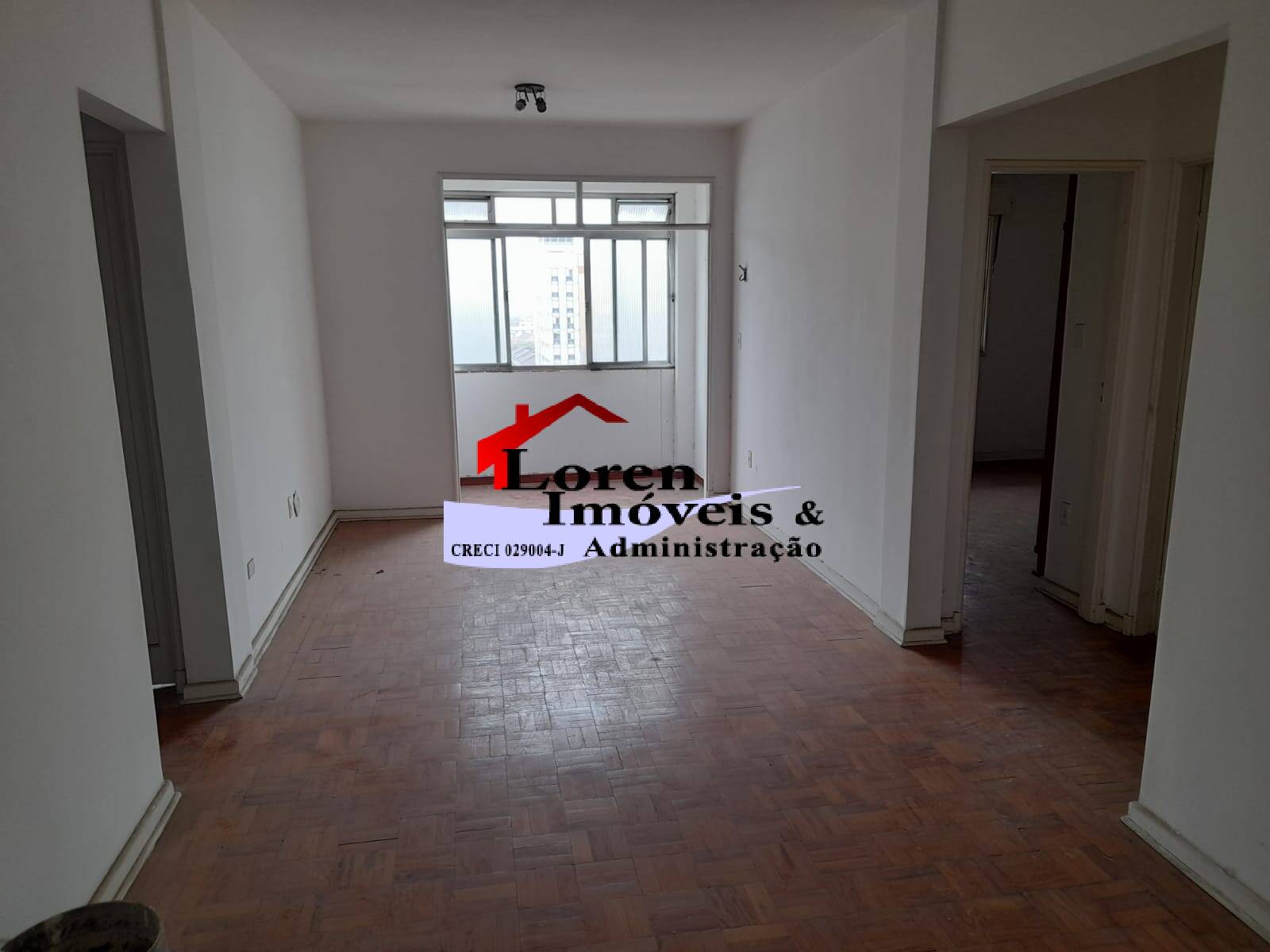 Apartamento à venda com 2 quartos, 102m² - Foto 1