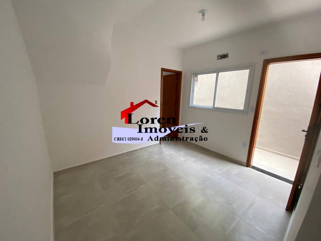 Casa à venda com 1 quarto, 65m² - Foto 1