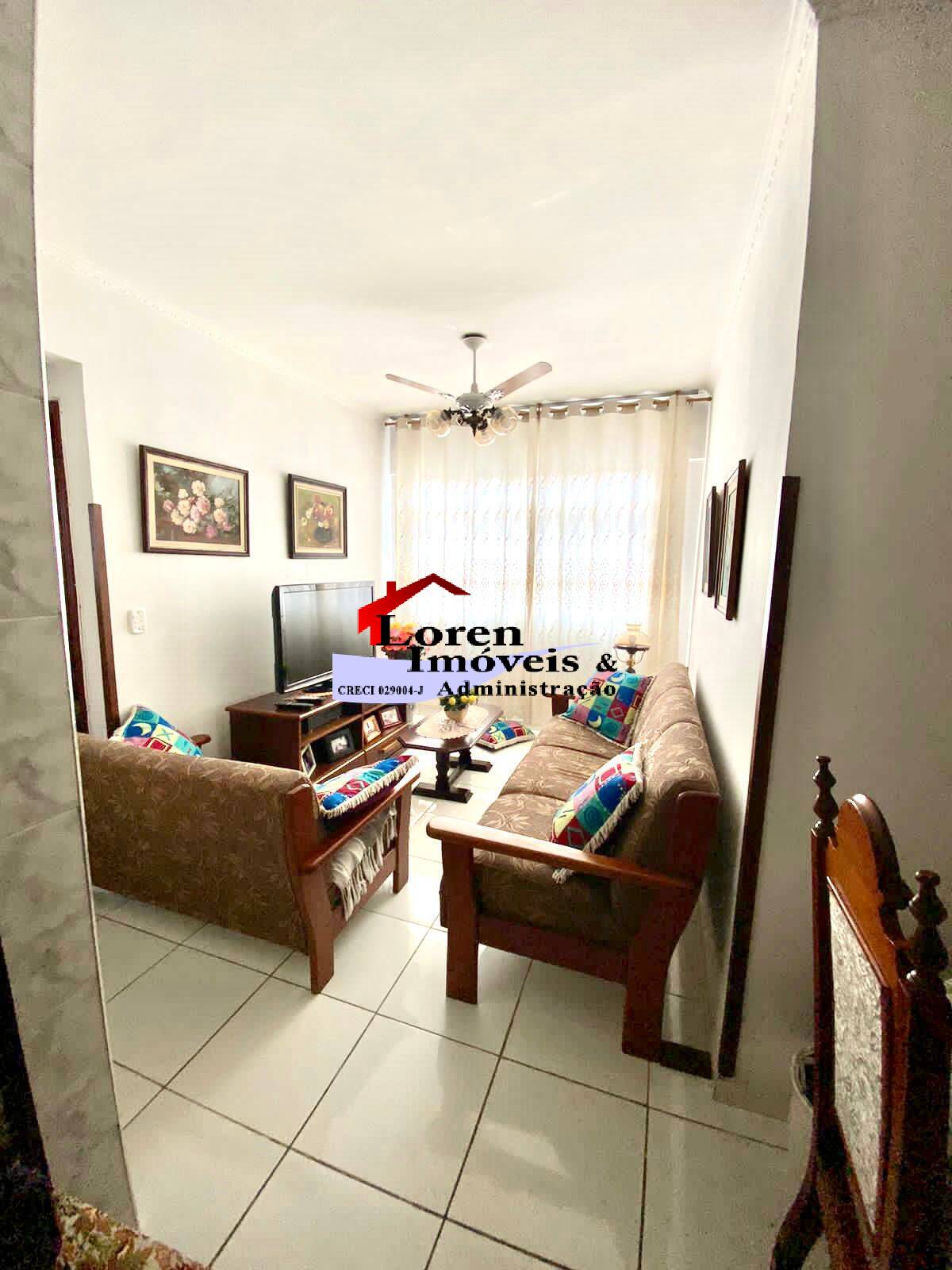 Apartamento à venda com 2 quartos, 67m² - Foto 2