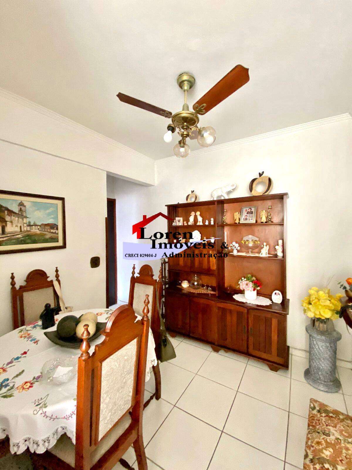 Apartamento à venda com 2 quartos, 67m² - Foto 3