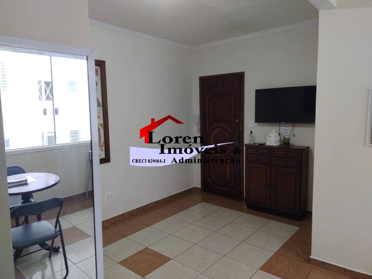 Apartamento à venda com 2 quartos, 68m² - Foto 1