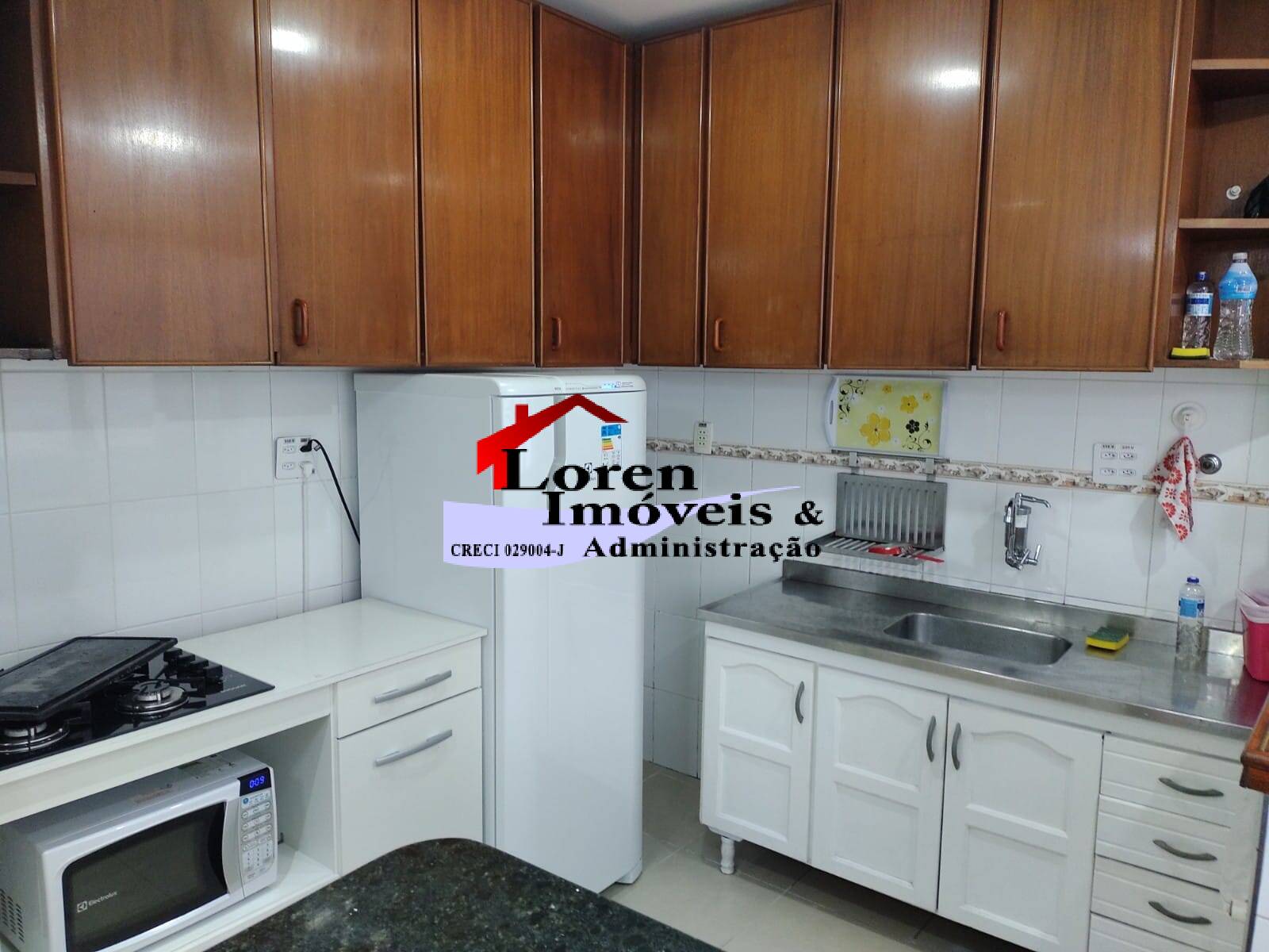 Apartamento à venda com 2 quartos, 68m² - Foto 5