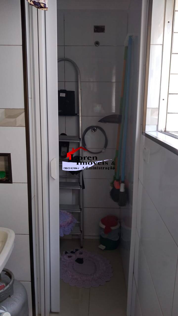 Apartamento à venda com 2 quartos, 65m² - Foto 8