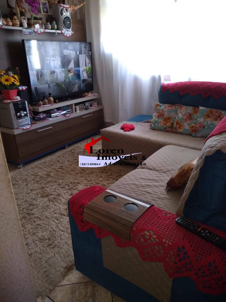 Apartamento à venda com 2 quartos, 65m² - Foto 1