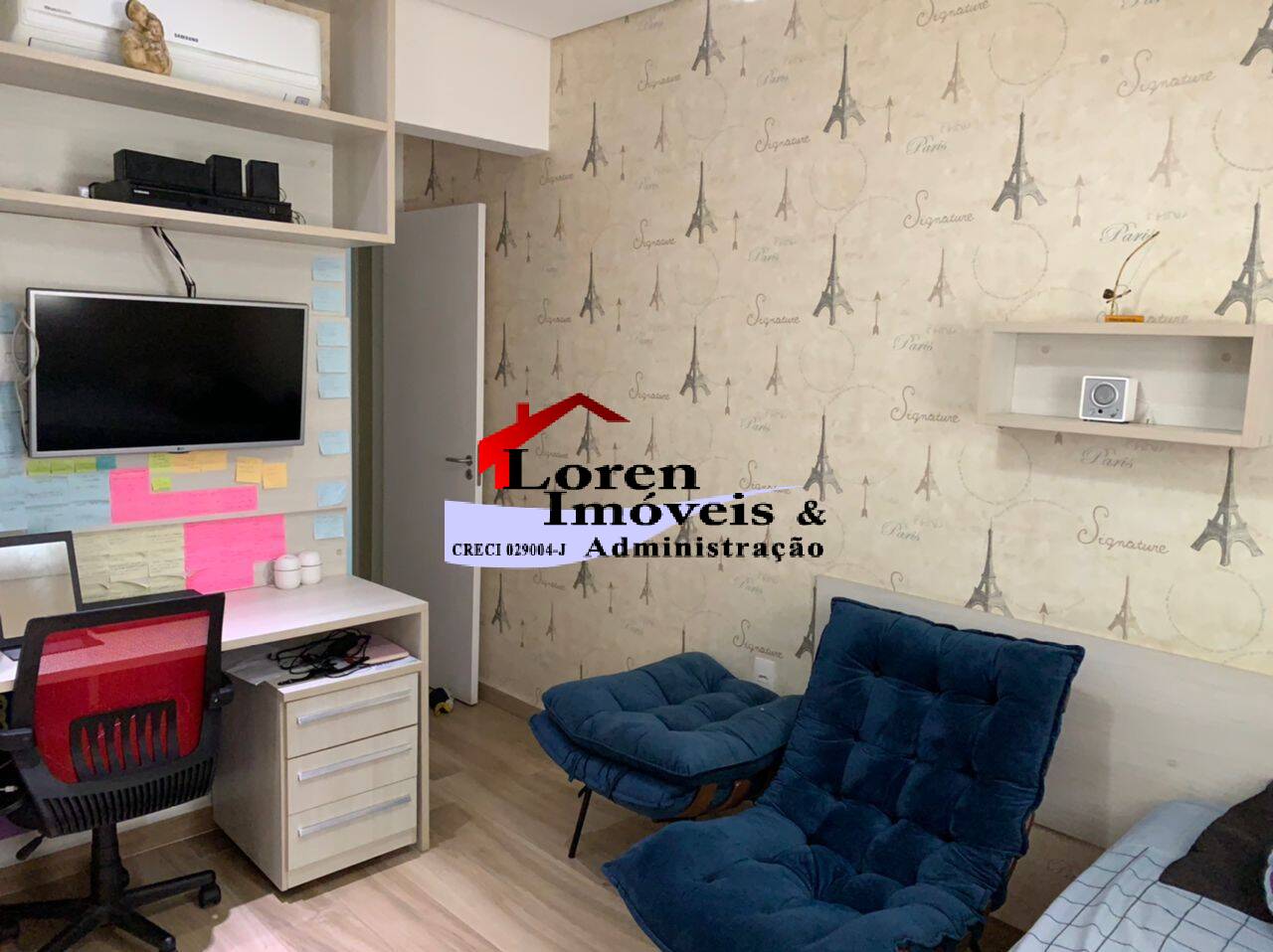 Apartamento à venda com 3 quartos, 85m² - Foto 18