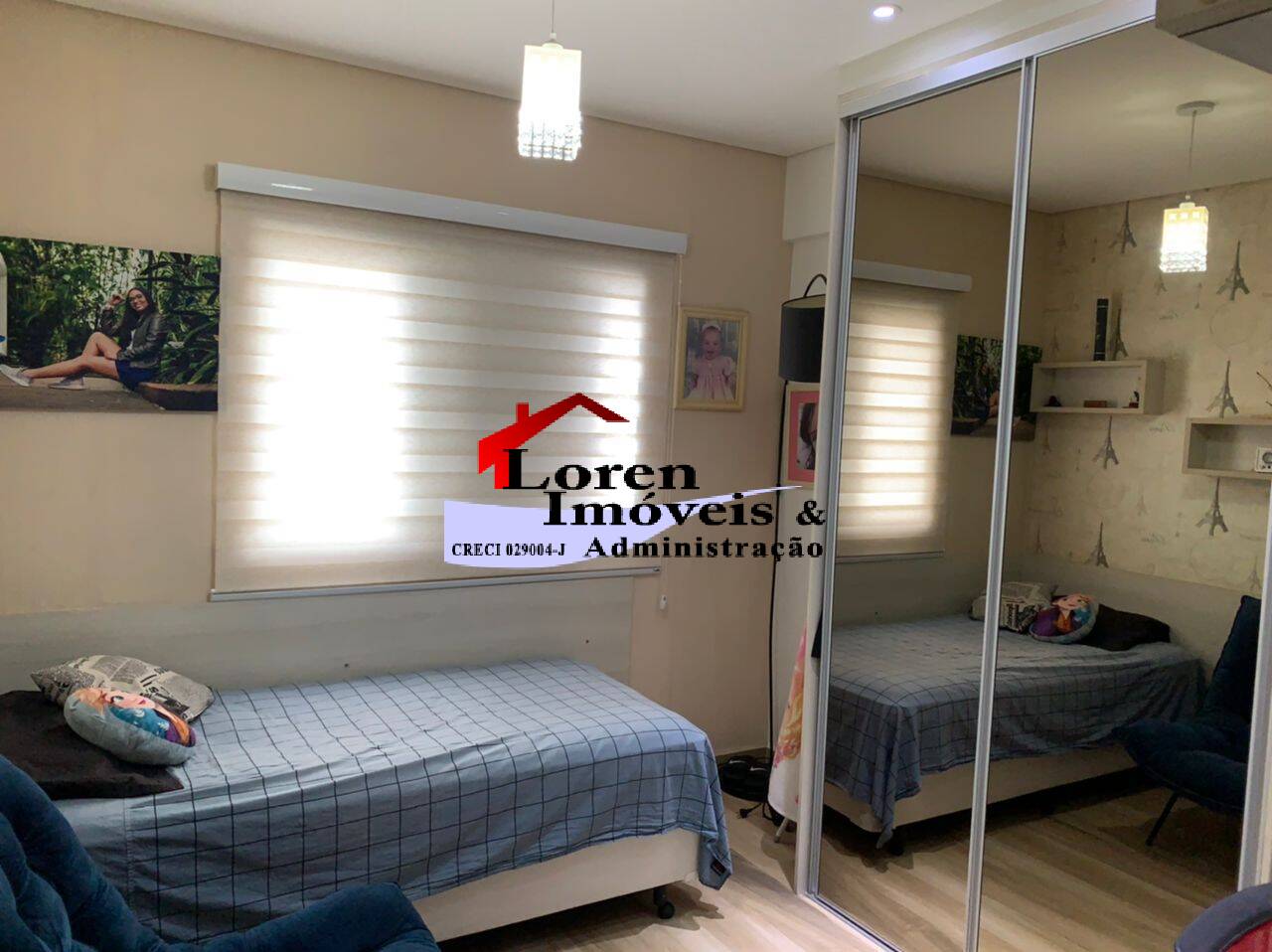 Apartamento à venda com 3 quartos, 85m² - Foto 19