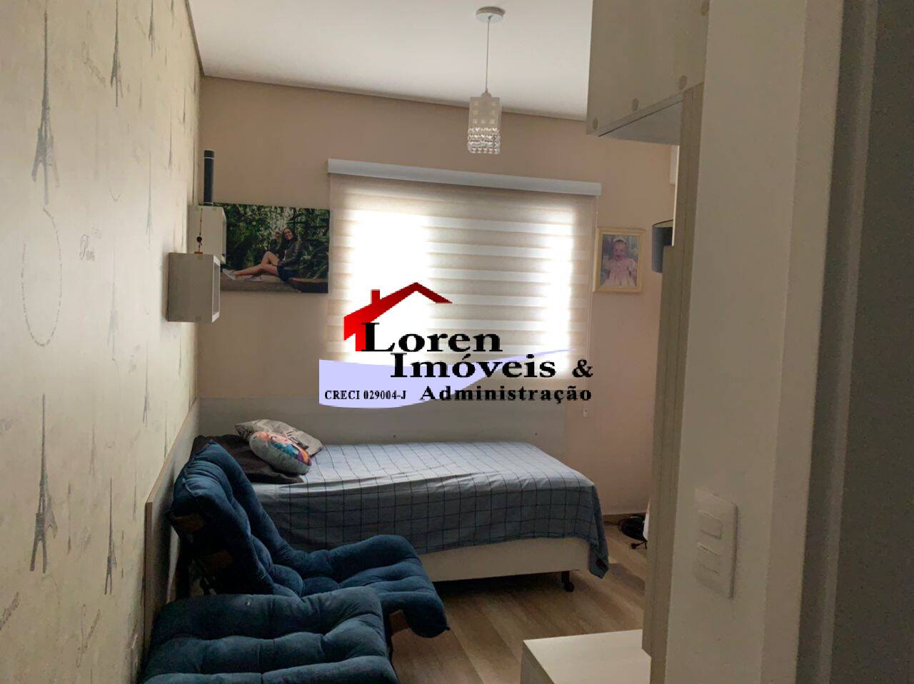 Apartamento à venda com 3 quartos, 85m² - Foto 20