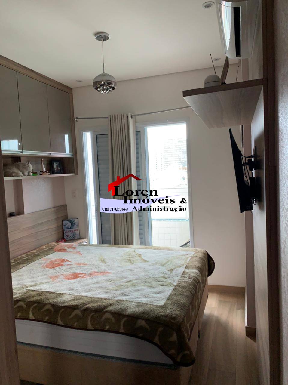 Apartamento à venda com 3 quartos, 85m² - Foto 23