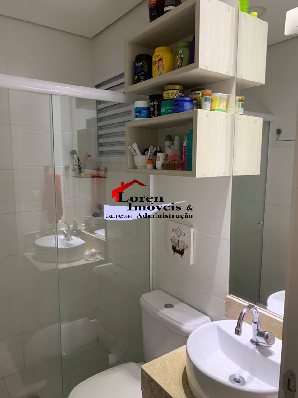 Apartamento à venda com 3 quartos, 85m² - Foto 15