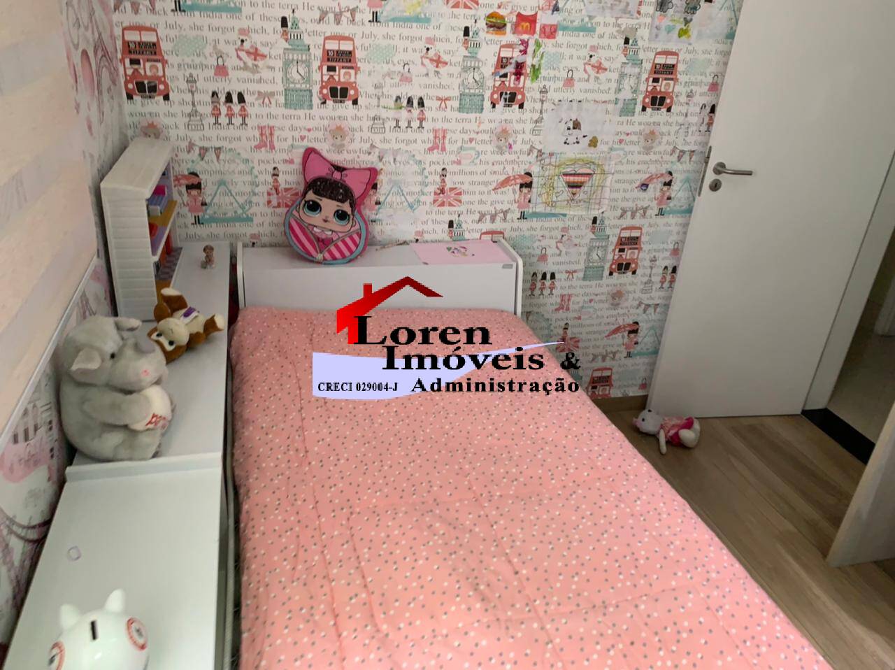 Apartamento à venda com 3 quartos, 85m² - Foto 27