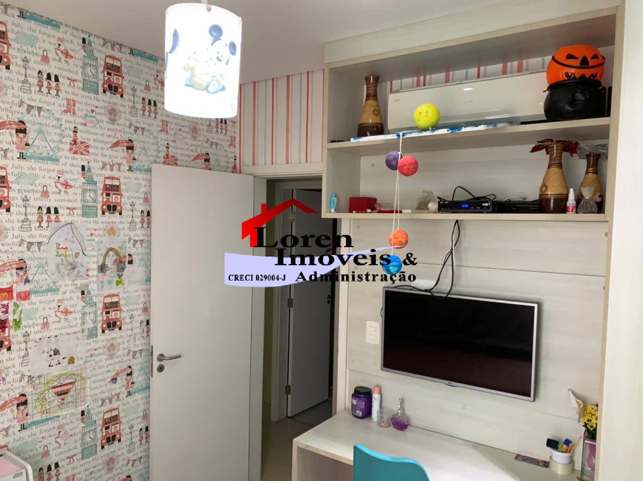 Apartamento à venda com 3 quartos, 85m² - Foto 30