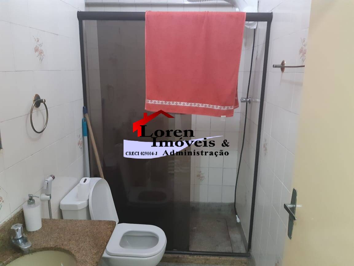 Apartamento à venda com 1 quarto, 50m² - Foto 10