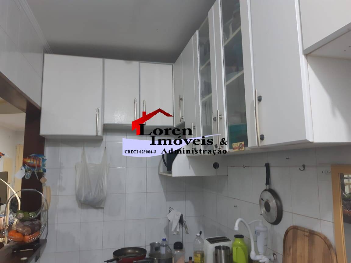 Apartamento à venda com 1 quarto, 50m² - Foto 8