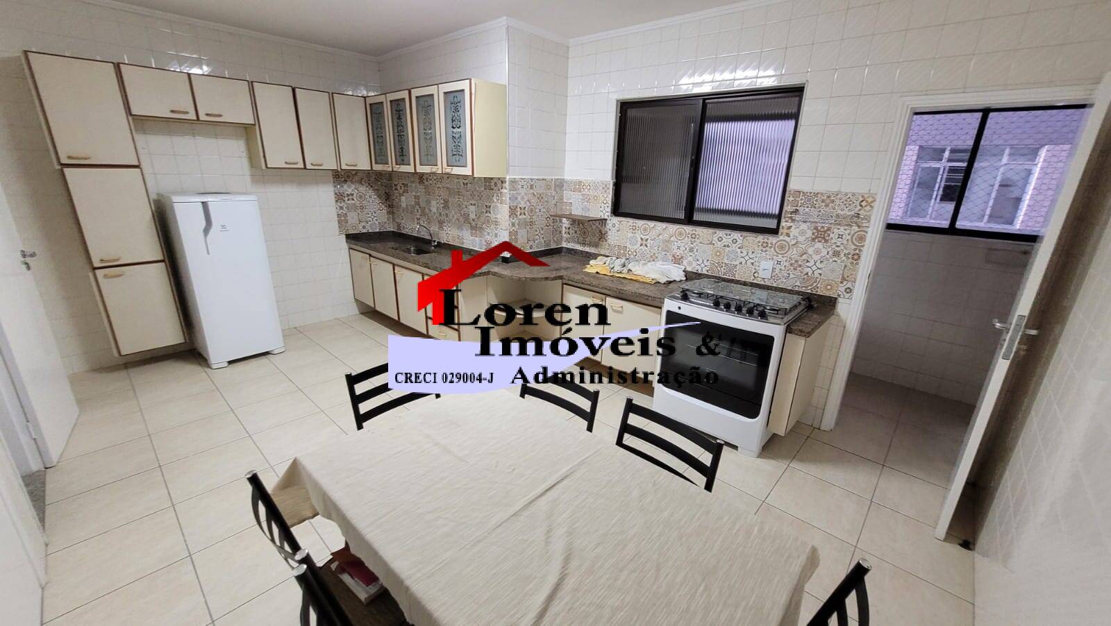 Apartamento à venda com 3 quartos, 120m² - Foto 5